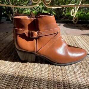 Women's Karen Scott Ankle Boots, Size 9